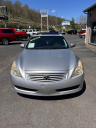 Thumbnail image of 2008 INFINITI G37 at T B MOTORS