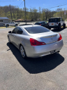 Thumbnail image of 2008 INFINITI G37 at T B MOTORS
