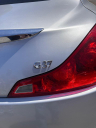 Thumbnail image of 2008 INFINITI G37 at T B MOTORS