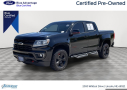 Thumbnail image of 2022 Chevrolet Colorado at Anderson Ford Lincoln North