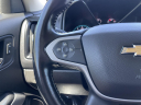 Thumbnail image of 2022 Chevrolet Colorado at Anderson Ford Lincoln North