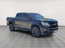 Thumbnail image of 2022 Chevrolet Colorado at Anderson Ford Lincoln North