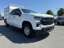 Thumbnail image of 2022 Chevrolet Silverado 1500 at LarryHMillerSuperFordUSED of Salt Lake City, UT