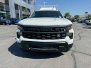 Thumbnail image of 2022 Chevrolet Silverado 1500 at LarryHMillerSuperFordUSED of Salt Lake City, UT