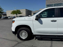 Thumbnail image of 2022 Chevrolet Silverado 1500 at LarryHMillerSuperFordUSED of Salt Lake City, UT