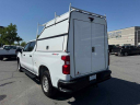 Thumbnail image of 2022 Chevrolet Silverado 1500 at LarryHMillerSuperFordUSED of Salt Lake City, UT