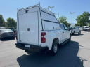 Thumbnail image of 2022 Chevrolet Silverado 1500 at LarryHMillerSuperFordUSED of Salt Lake City, UT