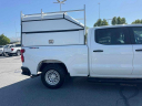 Thumbnail image of 2022 Chevrolet Silverado 1500 at LarryHMillerSuperFordUSED of Salt Lake City, UT