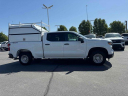 Thumbnail image of 2022 Chevrolet Silverado 1500 at LarryHMillerSuperFordUSED of Salt Lake City, UT