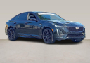 Thumbnail image of 2024 Cadillac CT5-V at Boulevard Cadillac Buick GMC