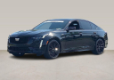 Thumbnail image of 2024 Cadillac CT5-V at Boulevard Cadillac Buick GMC