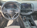 Thumbnail image of 2024 Cadillac CT5-V at Boulevard Cadillac Buick GMC