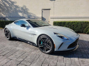 Thumbnail image of 2025 Aston Martin Vantage at Aston Martin Lotus of Orlando