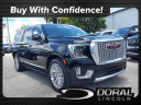 2023 GMC Yukon XL Denali at Doral Lincoln