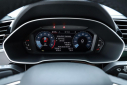 2024 Audi Q3 quattro S line Premium 45 TFSI at Audi Knoxville
