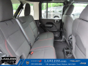 2023 Jeep Wrangler Rubicon at Lawless Chrysler Dodge Jeep Ram