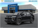 Thumbnail image of 2025 Chevrolet Equinox at Chevrolet 112