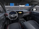 Thumbnail image of 2025 Chevrolet Equinox at Chevrolet 112