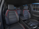 2025 Chevrolet Equinox RS at Chevrolet 112