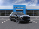 Thumbnail image of 2025 Chevrolet Equinox at Chevrolet 112