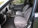 Thumbnail image of 2009 Subaru Forester at Speedway VW Service & Sales LLC
