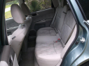 2009 Subaru Forester 2.5 X at Speedway VW Service & Sales LLC