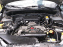 Thumbnail image of 2009 Subaru Forester at Speedway VW Service & Sales LLC