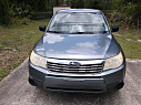 Thumbnail image of 2009 Subaru Forester at Speedway VW Service & Sales LLC