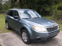 Thumbnail image of 2009 Subaru Forester at Speedway VW Service & Sales LLC