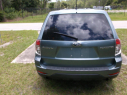 Thumbnail image of 2009 Subaru Forester at Speedway VW Service & Sales LLC