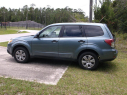 Thumbnail image of 2009 Subaru Forester at Speedway VW Service & Sales LLC