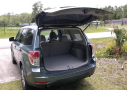Thumbnail image of 2009 Subaru Forester at Speedway VW Service & Sales LLC