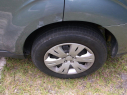 Thumbnail image of 2009 Subaru Forester at Speedway VW Service & Sales LLC
