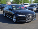 Thumbnail image of 2016 Audi A6 at The Audi Connection Used