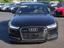 Thumbnail image of 2016 Audi A6 at The Audi Connection Used