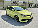 Thumbnail image of 2018 Toyota Corolla iM at Pristine Auto Brokers