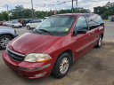 Thumbnail image of 1999 Ford Windstar at Shorty's Quik Stop