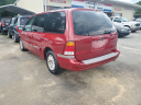 Thumbnail image of 1999 Ford Windstar at Shorty's Quik Stop