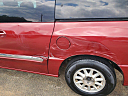 Thumbnail image of 1999 Ford Windstar at Shorty's Quik Stop