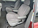 1999 Ford Windstar SE at Shorty's Quik Stop