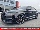 Thumbnail image of 2016 Audi S3 at EurobahnBmwMiniMercedesBenz of Greensboro, NC