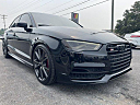 Thumbnail image of 2016 Audi S3 at EurobahnBmwMiniMercedesBenz of Greensboro, NC