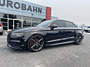 Thumbnail image of 2016 Audi S3 at EurobahnBmwMiniMercedesBenz of Greensboro, NC