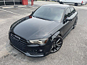 Thumbnail image of 2016 Audi S3 at EurobahnBmwMiniMercedesBenz of Greensboro, NC