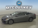 Thumbnail image of 2023 Nissan Altima at Mccluskey Chevrolet Kings Automall