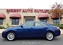 2007 Toyota Camry at Direct Auto Outlet LLC