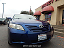 Thumbnail image of 2007 Toyota Camry at Direct Auto Outlet LLC