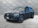 Thumbnail image of 2022 Mercedes-Benz GLC at Maxon Hyundai Inc.