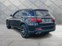 Thumbnail image of 2022 Mercedes-Benz GLC at Maxon Hyundai Inc.