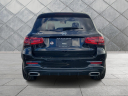 Thumbnail image of 2022 Mercedes-Benz GLC at Maxon Hyundai Inc.